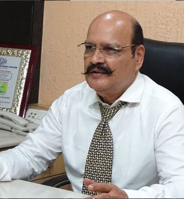 MR. PRABHAKAR RAO BANTWAL